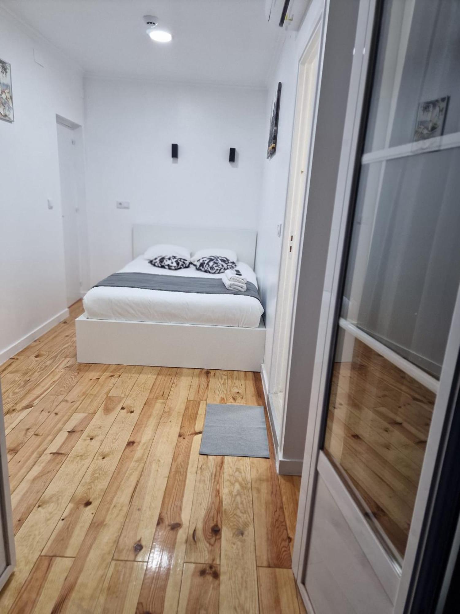 Apartamento Pensamento Inedito 55 Lisboa Exterior foto